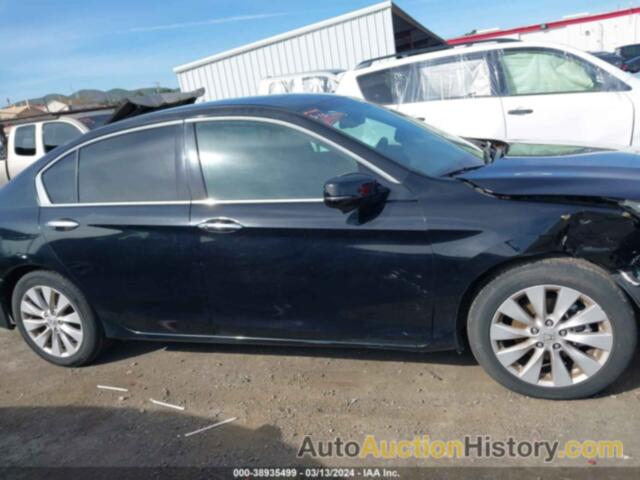 HONDA ACCORD EX-L V-6, 1HGCR3F8XFA021010