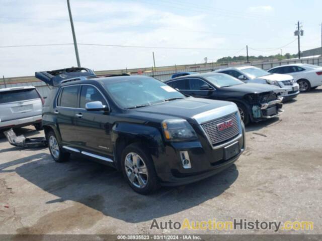 GMC TERRAIN DENALI, 2GKALYEK4D6141840