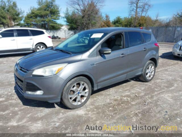 FORD ESCAPE SEL, 1FMCU0HX4DUB66082