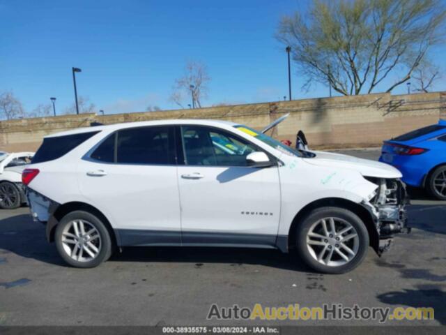 CHEVROLET EQUINOX LT, 3GNAXJEV1JL375935