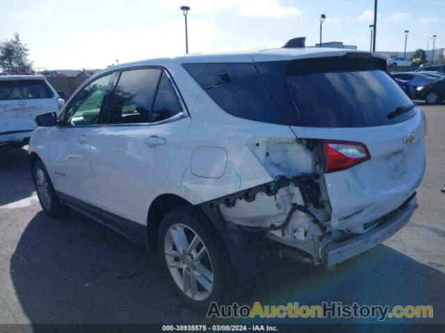 CHEVROLET EQUINOX LT, 3GNAXJEV1JL375935