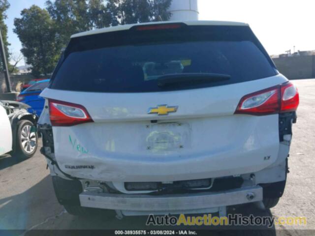 CHEVROLET EQUINOX LT, 3GNAXJEV1JL375935