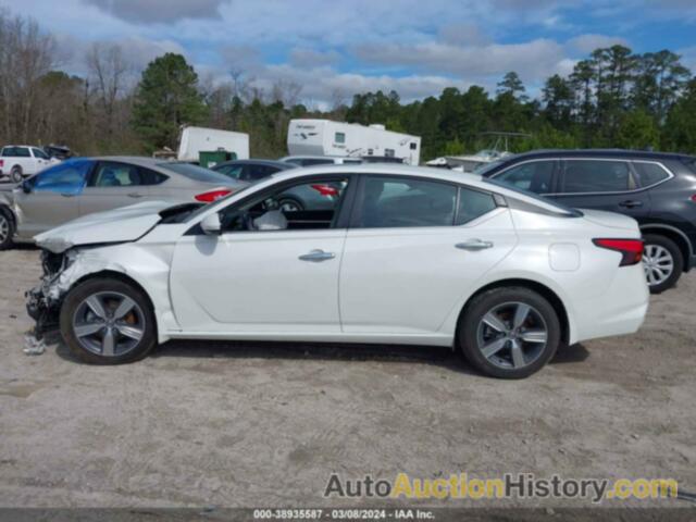 NISSAN ALTIMA SV INTELLIGENT AWD, 1N4BL4DW9NN410835