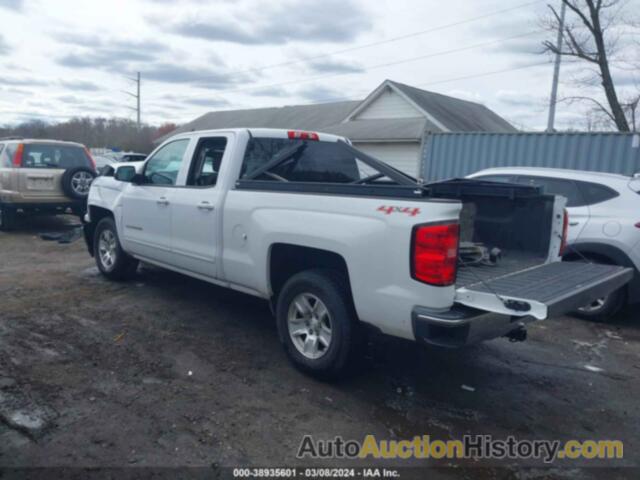 CHEVROLET SILVERADO 1500 1LT, 1GCVKREH1FZ301447