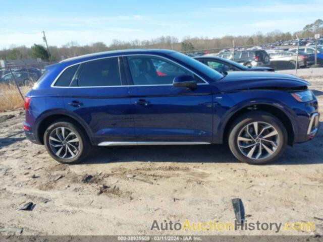 AUDI Q5 PREMIUM 45 TFSI S LINE QUATTRO S TRONIC, WA1GAAFY4N2028162