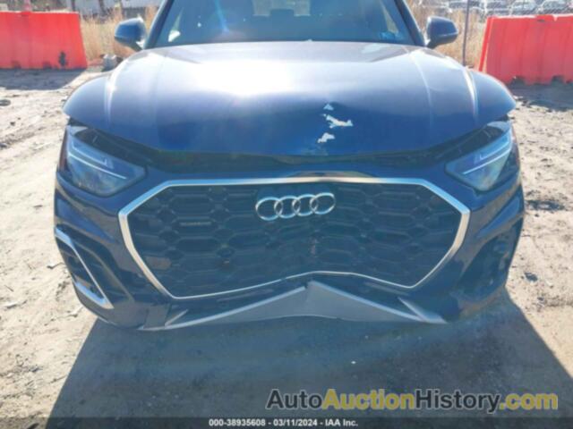 AUDI Q5 PREMIUM 45 TFSI S LINE QUATTRO S TRONIC, WA1GAAFY4N2028162