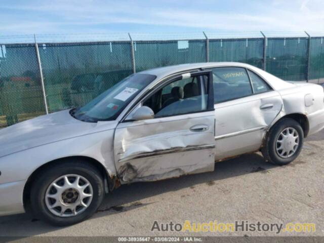 BUICK CENTURY, 2G4WS52J351150943