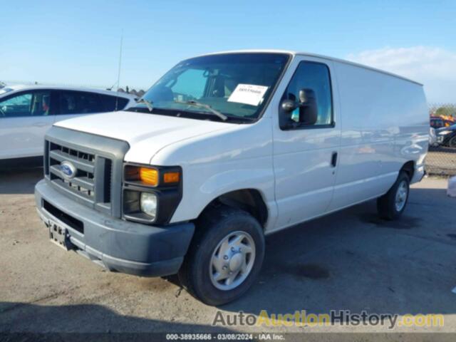 FORD E-150 COMMERCIAL, 1FTNE1EW1EDA35267