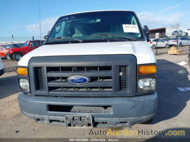 FORD E-150 COMMERCIAL, 1FTNE1EW1EDA35267