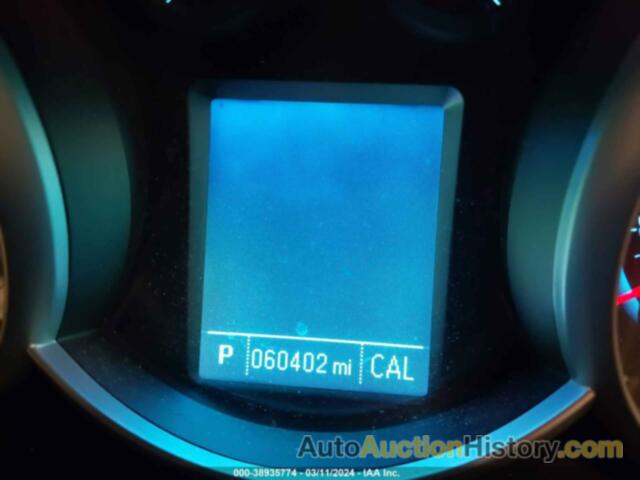 CHEVROLET CRUZE LS AUTO, 1G1PA5SG9E7141319