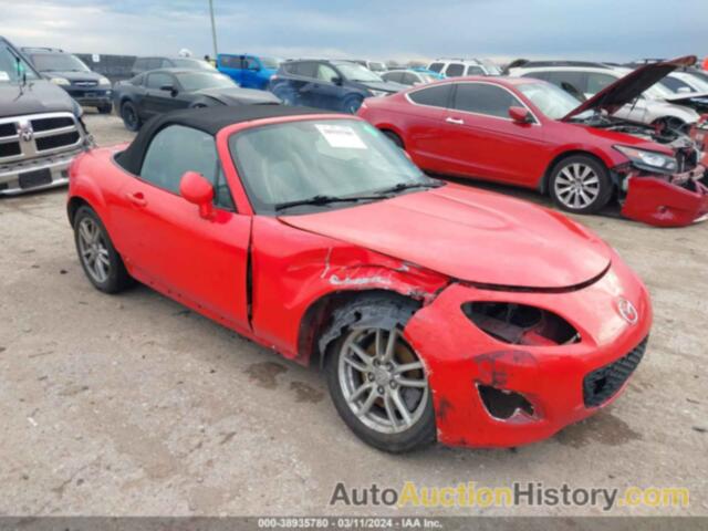 MAZDA MX-5 MIATA SPORT, JM1NC25FX90203397