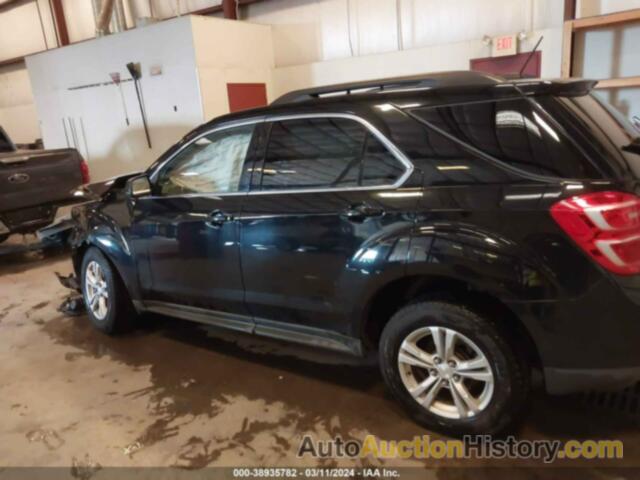 CHEVROLET EQUINOX LT, 2GNALCEK8G6263255