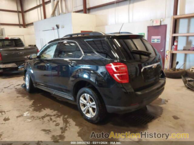 CHEVROLET EQUINOX LT, 2GNALCEK8G6263255