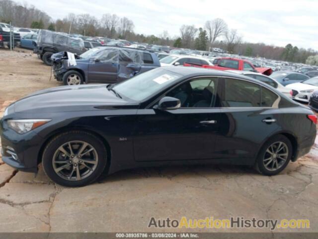 INFINITI Q50 3.0T SIGNATURE EDITION, JN1EV7AR4HM841582