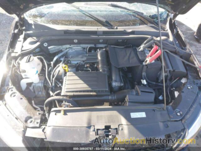 VOLKSWAGEN JETTA 1.4T SE, 3VWDB7AJXHM392843