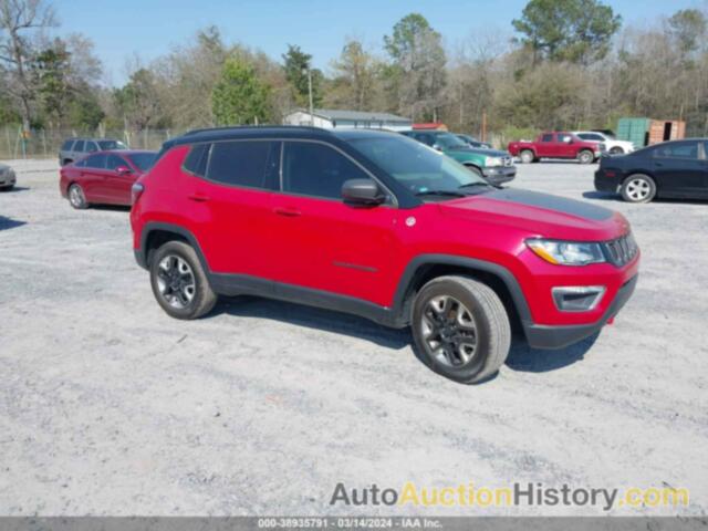 JEEP COMPASS TRAILHAWK, 3C4NJDDB6HT671080