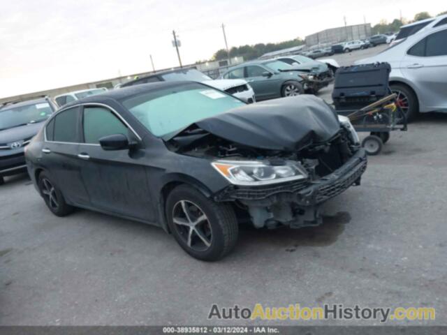 HONDA ACCORD LX, 1HGCR2F37HA033214