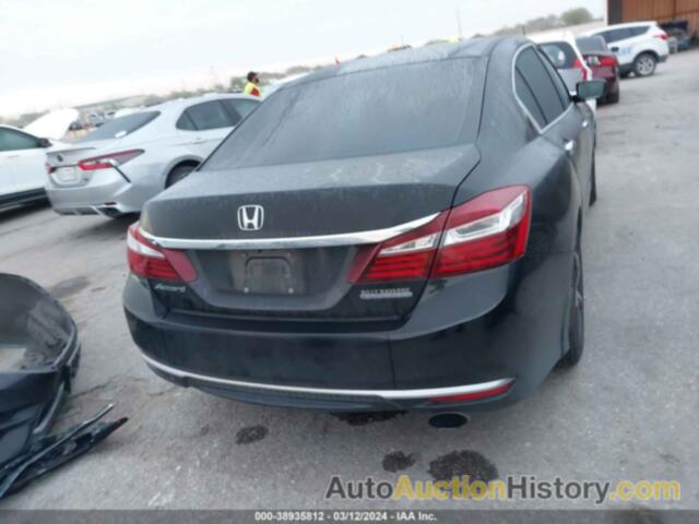 HONDA ACCORD LX, 1HGCR2F37HA033214