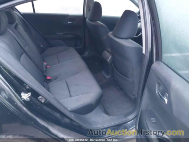 HONDA ACCORD LX, 1HGCR2F37HA033214