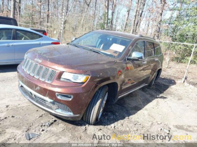 JEEP GRAND CHEROKEE SUMMIT, 1C4RJFJG0FC879915