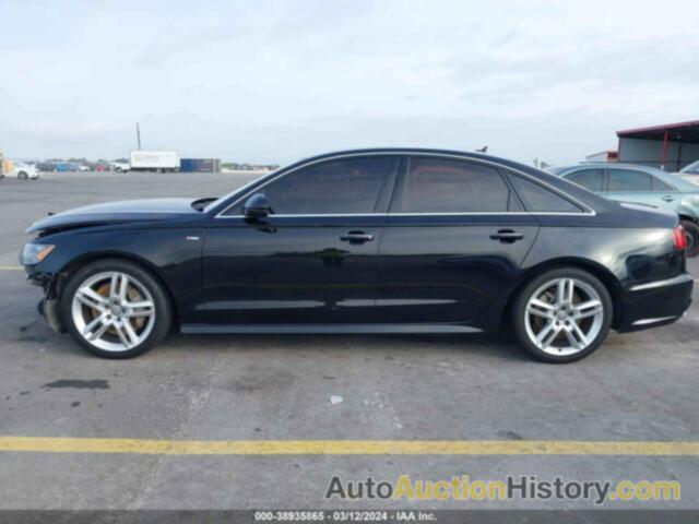 AUDI A6 2.0T PREMIUM PLUS, WAUGFAFC0GN128754