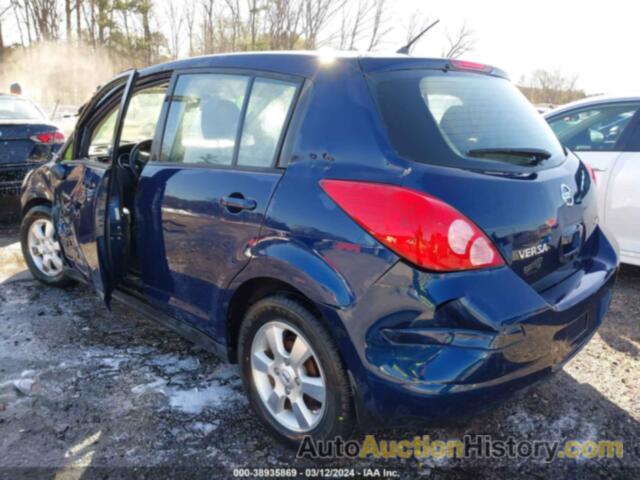 NISSAN VERSA 1.8 S, 3N1BC1CP9CK252974