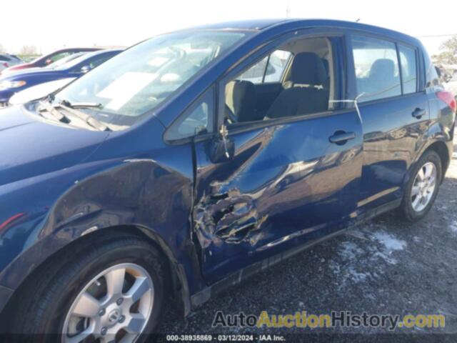 NISSAN VERSA 1.8 S, 3N1BC1CP9CK252974