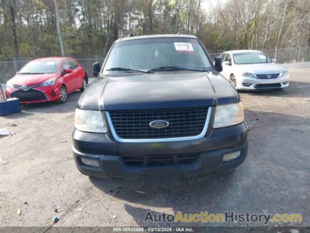 FORD EXPEDITION XLT, 1FMPU15555LA93130