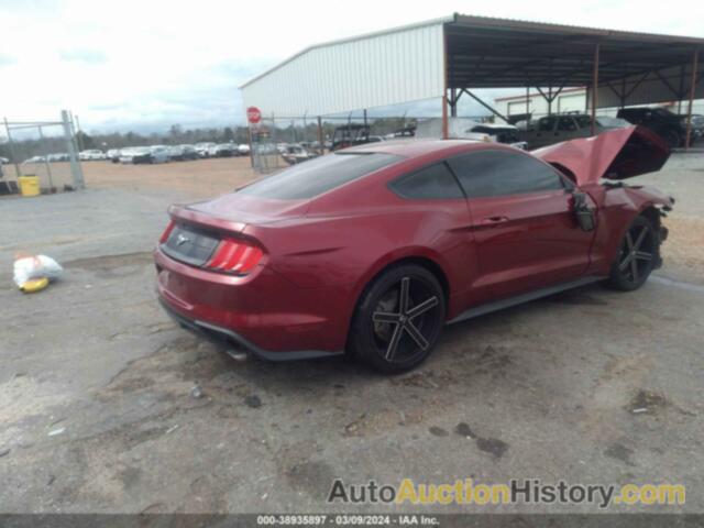 FORD MUSTANG ECOBOOST, 1FA6P8TH1J5121118