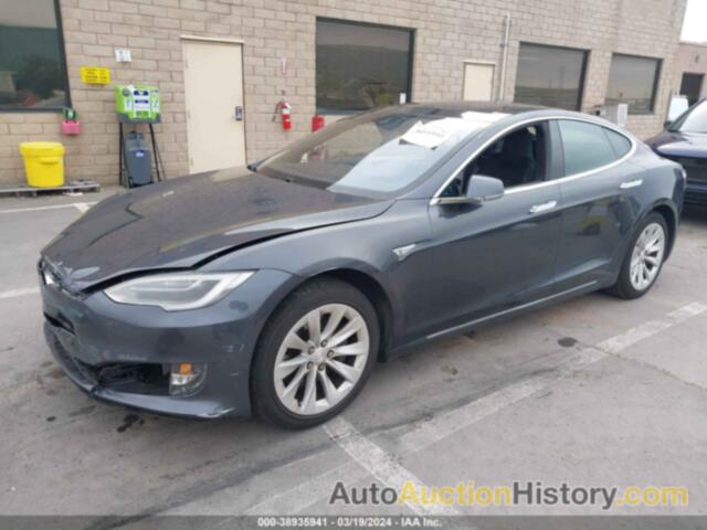 TESLA MODEL S 60/70/75/85, 5YJSA1E12GF156663