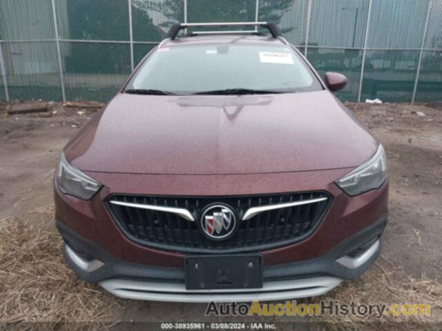 BUICK REGAL TOURX ESSENCE, W04GV8SX6J1107567