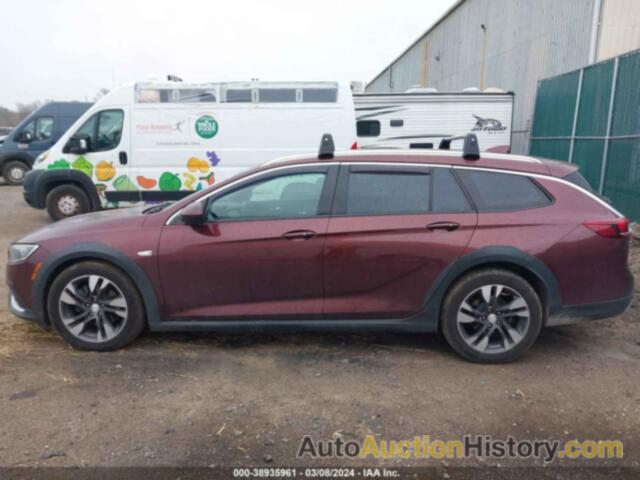 BUICK REGAL TOURX ESSENCE, W04GV8SX6J1107567