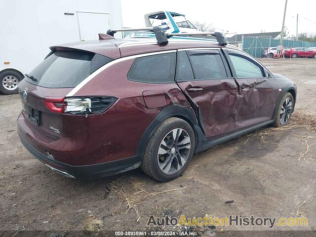 BUICK REGAL TOURX ESSENCE, W04GV8SX6J1107567