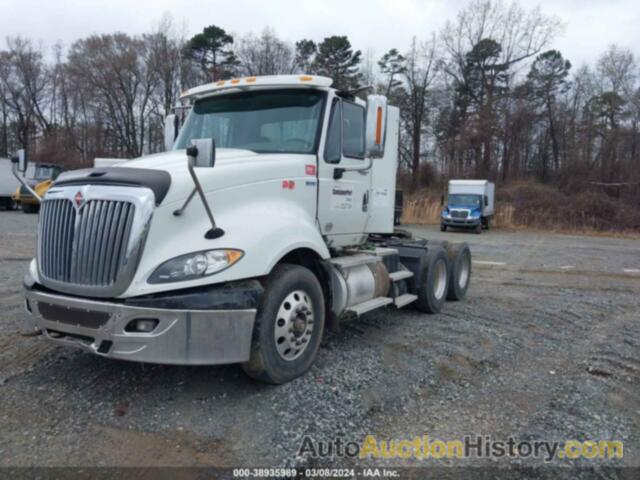 INTERNATIONAL PROSTAR, 1HSDJSJR4DJ239291