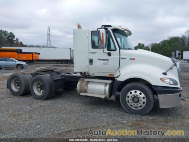 INTERNATIONAL PROSTAR, 1HSDJSJR4DJ239291