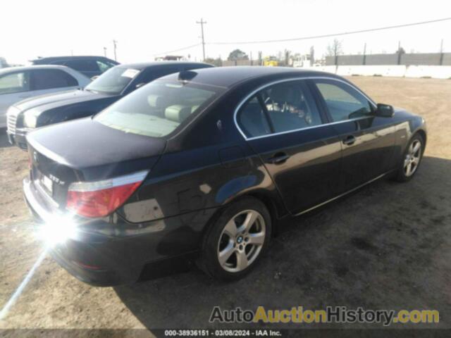 BMW 535XI, WBANV93558CZ68461