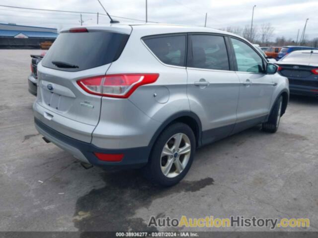 FORD ESCAPE SE, 1FMCU0GX1GUA36802