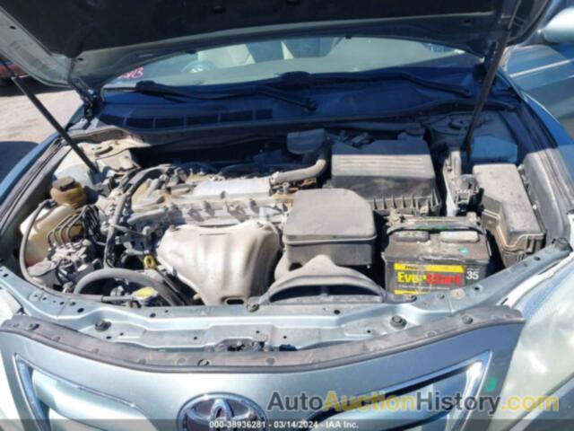 TOYOTA CAMRY LE, 4T1BF3EK9BU600218