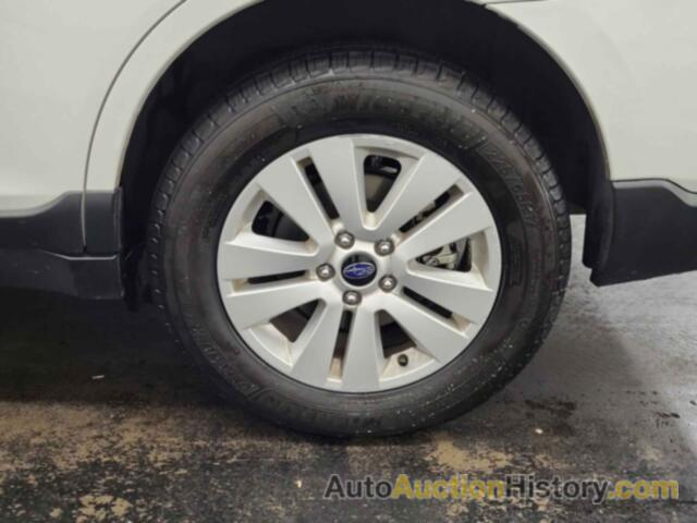 SUBARU OUTBACK 2.5I PREMIUM, 4S4BSAHCXK3311388