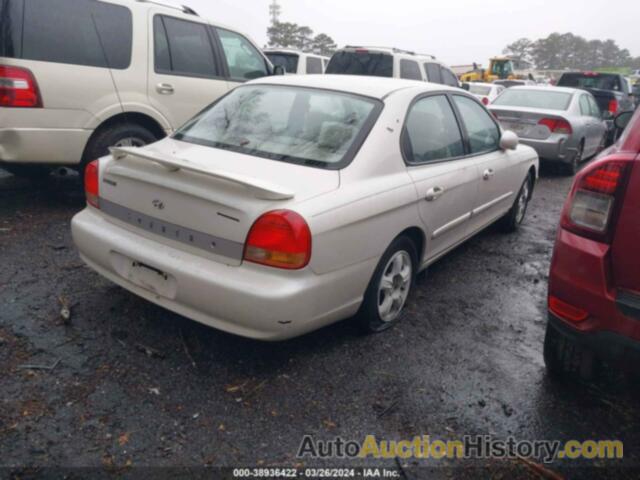 HYUNDAI SONATA, KMHWF25S2YA332473