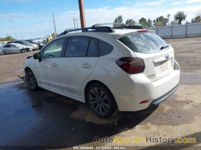 SUBARU IMPREZA 2.0I SPORT PREMIUM, JF1GPAP64G8320823