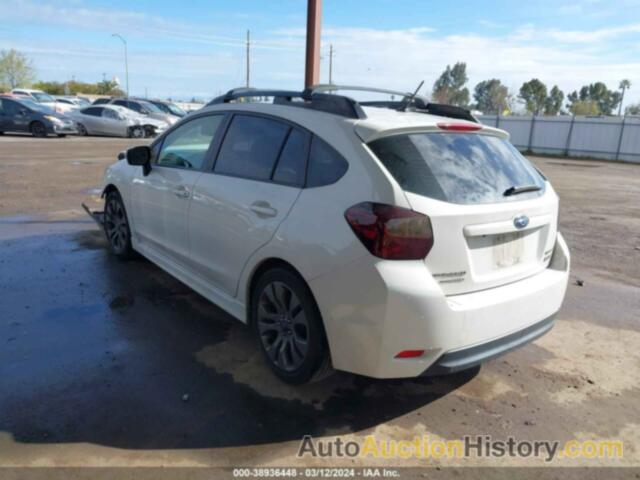 SUBARU IMPREZA 2.0I SPORT PREMIUM, JF1GPAP64G8320823