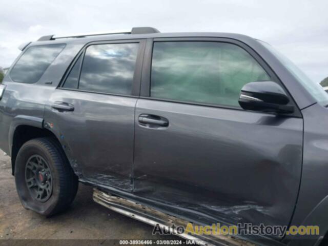 TOYOTA 4RUNNER SR5 PREMIUM, JTEBU5JR6L5784226