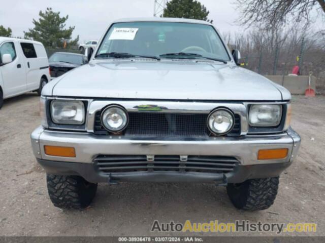 TOYOTA 4RUNNER VN39 SR5, JT3VN39W9L8009547