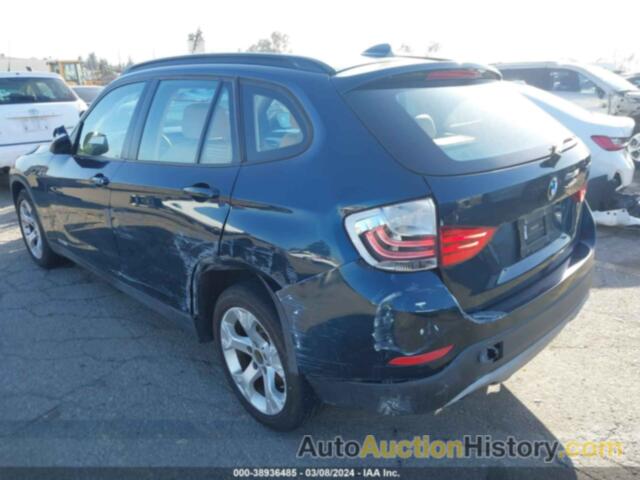 BMW X1 SDRIVE28I, WBAVM1C57FVZ94260