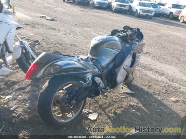 SUZUKI GSX1300 R, JS1GX72A592100325