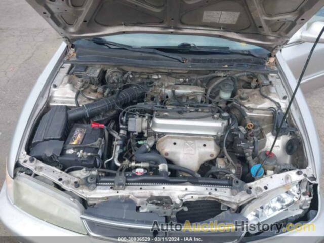 HONDA ACCORD SE, 1HGCD5608VA147000