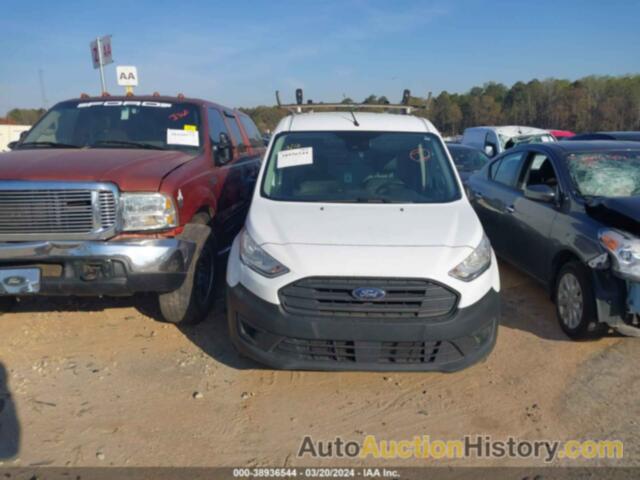 FORD TRANSIT CONNECT XL, NM0LE7E20K1432034