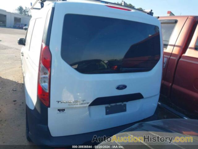 FORD TRANSIT CONNECT XL, NM0LE7E20K1432034