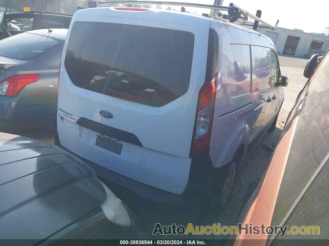 FORD TRANSIT CONNECT XL, NM0LE7E20K1432034